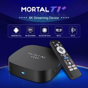 TVBOX VITALÍCIO